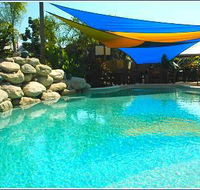 Mission Reef Resort - Stayed