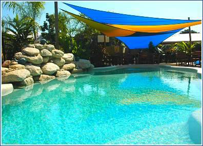 Mission Reef Resort - Stayed 0