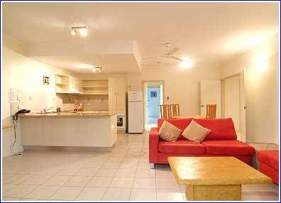 Mission Reef Resort - Stayed 1