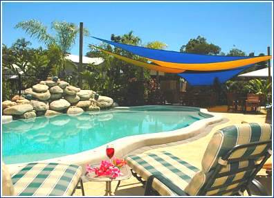 Mission Reef Resort - Stayed 2