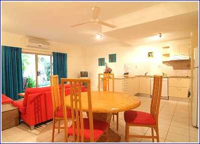 Mission Reef Resort - Stayed 3