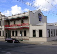 Mitchell River Tavern - Stayed