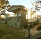 Mittagong Caravan Park - Stayed
