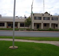 Moama Motel - Stayed