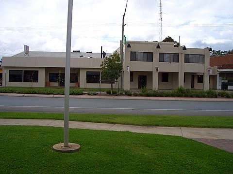 Moama Motel - Stayed 0