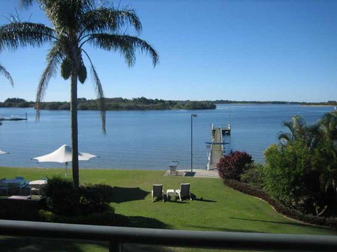 Moby Dick Waterfront Motel - Stayed 1