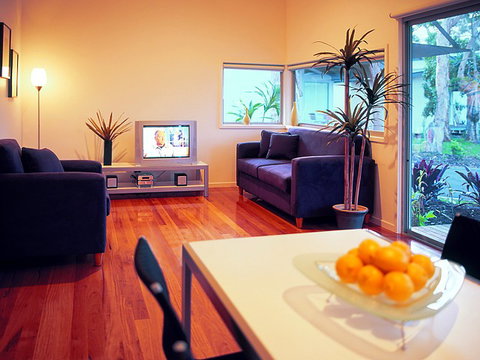 Mobys Beachside Retreat - Stayed 1