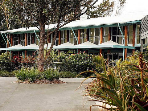 Mobys Beachside Retreat - Stayed 2