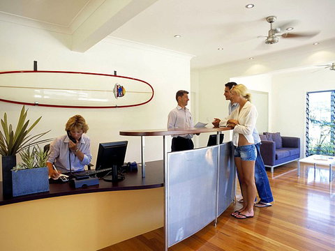 Mobys Beachside Retreat - Stayed 3