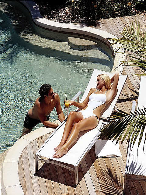 Mobys Beachside Retreat - Stayed 4