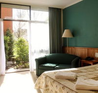 Moe Motor Inn - Stays Accommodation