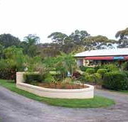 Mollymook Caravan Park - Stayed