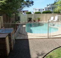 Mollymook Surfbeach Motel and Apartments - Stayed