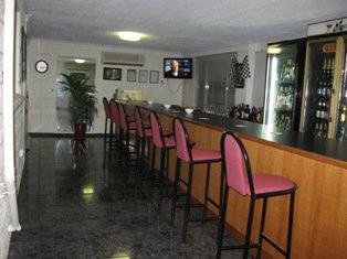 Monte Carlo Motor Inn - Stayed 4