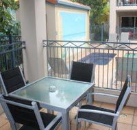 Montego Sands Resort - Stayed