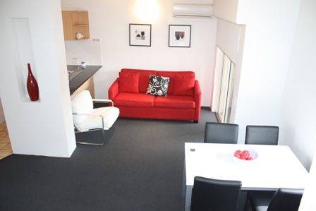 Montego Sands Resort - Stayed 1