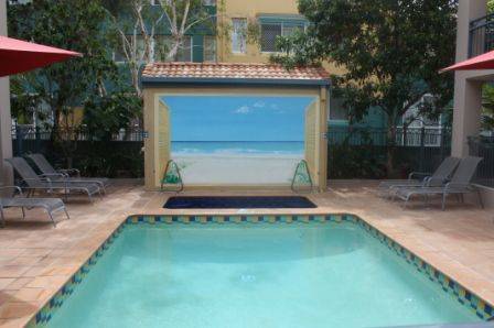 Montego Sands Resort - Stayed 5