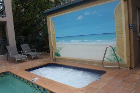 Montego Sands Resort - Stayed 8