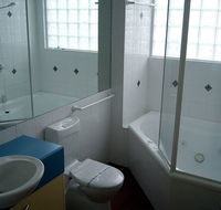 Moody's Motel - Stayed