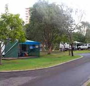 Mooloolaba Beach Holiday Park - Stayed