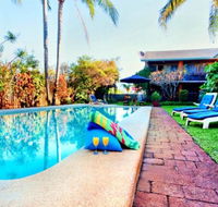 Mooloolaba Motel - Stayed