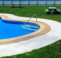 Moore Park Beach Holiday Park - Stays Accommodation