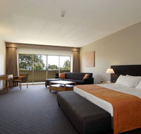 Mornington on Tanti - Stayed