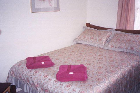 Morse Cottage - Stayed 1