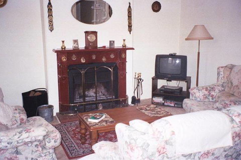 Morse Cottage - Stayed 3