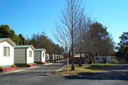 Moss Vale Village Caravan Park - Stayed 5