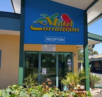 Motel Carnarvon - Stayed