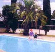 Motel Holliday - Stayed