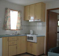 Mount Compass Caravan Park - Stayed