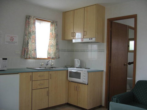 Mount Compass Caravan Park - Stayed 0