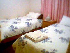 Dartmouth VIC Stayed