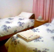 Mountain Retreat - Stayed