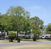 Mountain View Caravan Park - Stayed