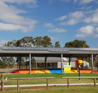 Mountain View Resort - Stayed