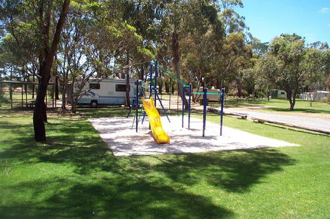 Mt Barker Caravan Park - Stayed 2