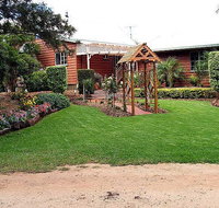 Mulanah Gardens BB Cottages/Wedding Venue - Stayed