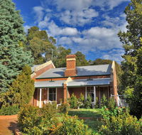 Mundaring Weir Hotel - Stayed