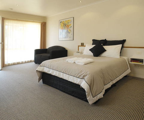 Murray Downs Resort - Stays Accommodation 1