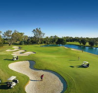 Murray Downs Resort - Stays Accommodation
