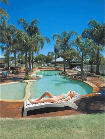 Murray Downs Resort - Stays Accommodation 2