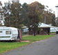 Murtoa Caravan Park - Stayed