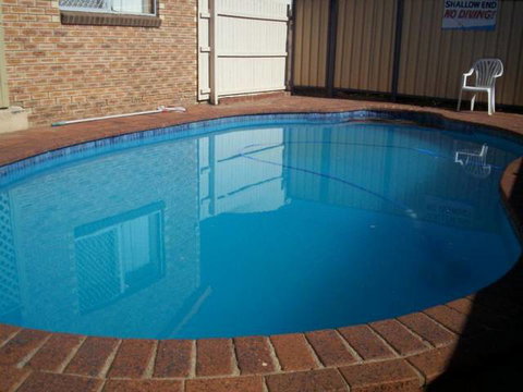 Nanango Fitzroy Motel - Stayed 1