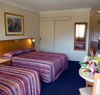 Narellan Motor Inn - Stays Accommodation