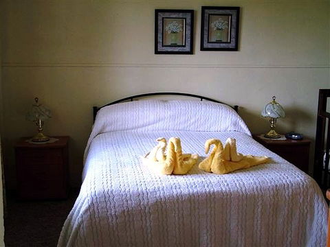 Nariel Haven - Stayed 2