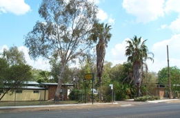 Narrabri Big Sky Caravan Park - Stayed 0