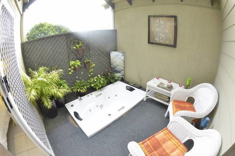 Nelson Bay Bed & Breakfast - Stayed 0